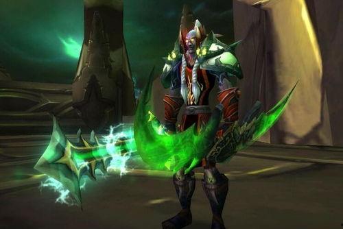 tbc怀旧服吃瓜,吃瓜群众揭秘那些不为人知的幕后故事