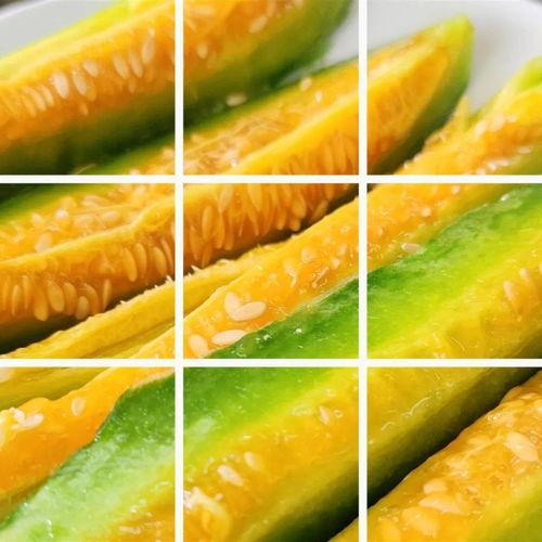 吃瓜网红地点,吃瓜群众的美食天堂