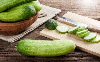 坏瓜可以吃吗,揭秘食品安全与保存之道