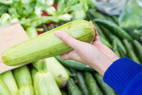 角瓜怎么吃生的,角瓜生吃秘籍大公开