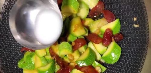 角瓜怎么吃生的,角瓜生吃秘籍大公开