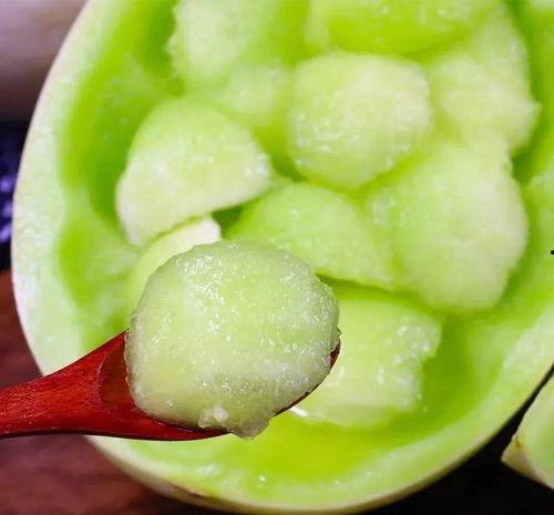 秭归县吃瓜,探寻当地特色美食之旅