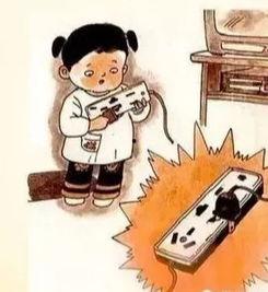 在家吃瓜看电视,吃瓜看电视的悠闲生活