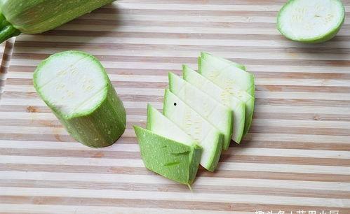 蒸角瓜怎么吃,蒸角瓜的多样美味吃法探索