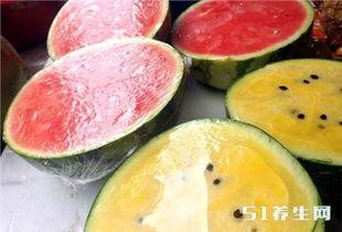 吃瓜中毒吃什么