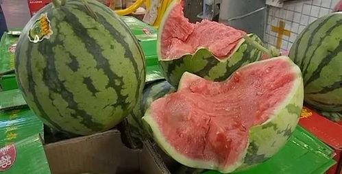 黑美人快速吃瓜,快速解锁夏日美味新体验