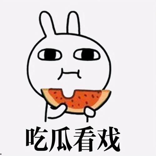 聊天背景暗中吃瓜,揭秘聊天背景下的神秘瓜田