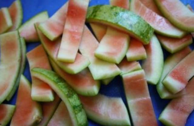 烫伤可以吃嫩瓜,嫩瓜助力健康饮食新选择