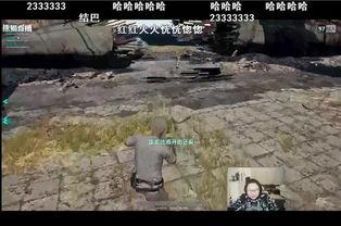 瓜神吃鸡图片,欢乐无限，一图看尽电竞风采