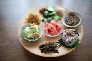 午餐吃瓜能瘦吗,揭秘瓜果减肥的秘密