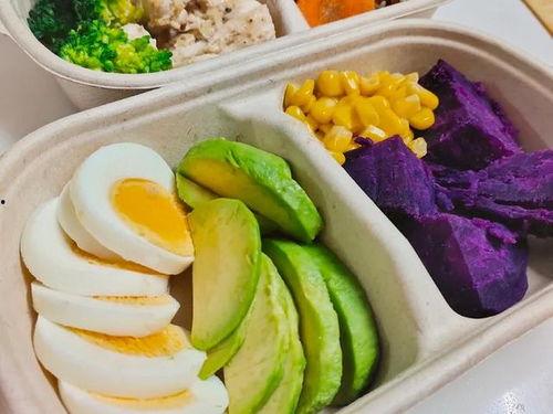 午餐吃瓜能瘦吗,揭秘瓜果减肥的秘密