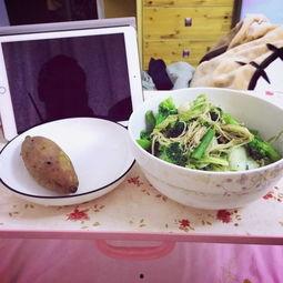 午餐吃瓜能瘦吗,揭秘瓜果减肥的秘密