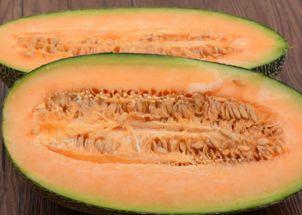 痛风哈密瓜怎么吃,美味与健康的完美结合