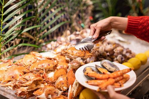 自助餐里最小的吃瓜,揭秘最小吃瓜者的独特魅力