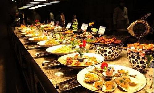 自助餐里最小的吃瓜,揭秘最小吃瓜者的独特魅力