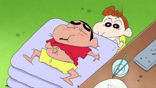 道具小新吃瓜,一场童趣与智慧的碰撞