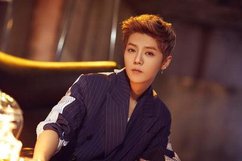 鹿晗吃八瓜,趣味横生展现明星魅力