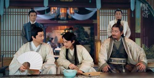 赘婿吃瓜花絮视频,吃瓜花絮曝光，笑料百出！