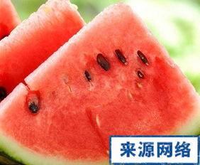 吃瓜能胖嘛,吃瓜也能增肥？揭秘日常零食对体重的影响