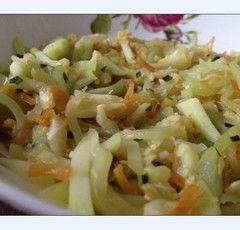 夏天吃茄瓜方法,清爽美味尽享时光