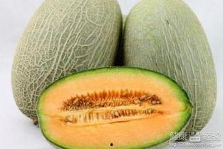 雨季可以吃哈密瓜,雨后哈密瓜的诱人滋味