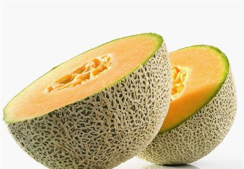 哈密瓜给孩子吃,宝宝辅食新选择