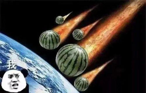 吃瓜的快乐文案句子