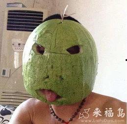 吃瓜吐舌怎么回事,揭秘“吃瓜吐舌”现象背后的文化内涵与心理动机