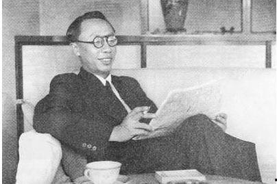 吃瓜蒙主谈溥仪